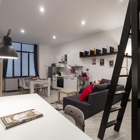 Loft Smart Home トリノ エクステリア 写真
