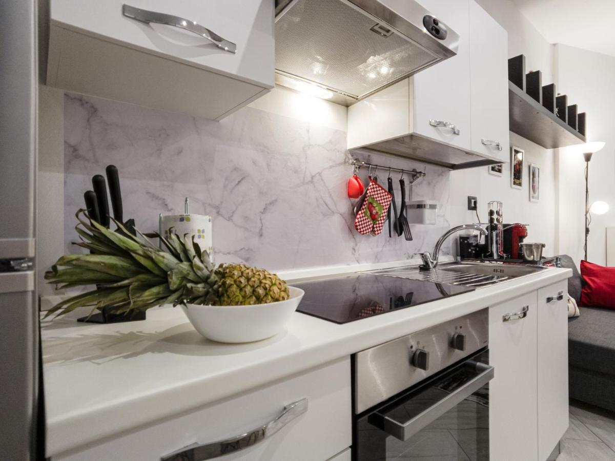 Loft Smart Home トリノ エクステリア 写真