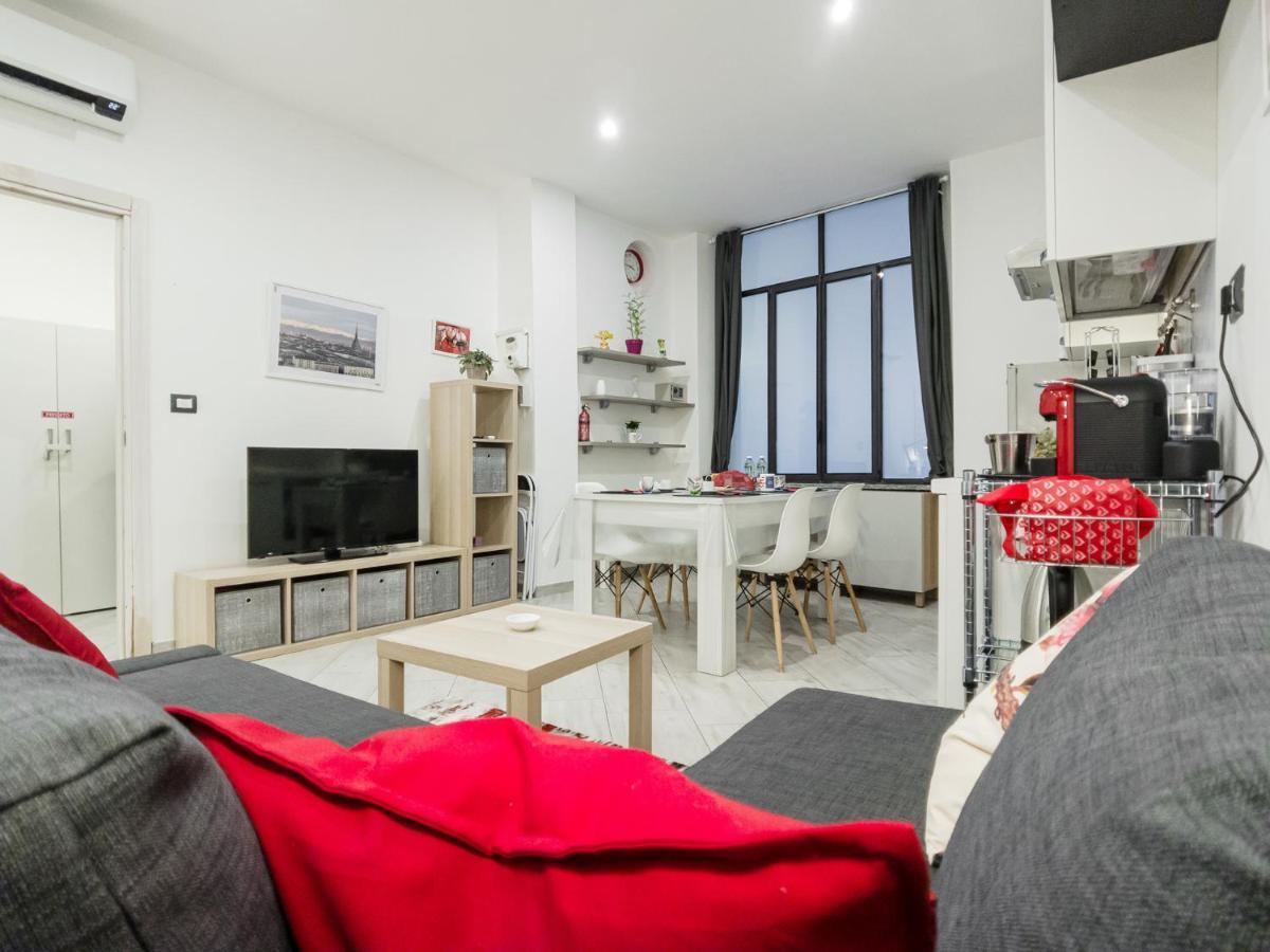 Loft Smart Home トリノ エクステリア 写真