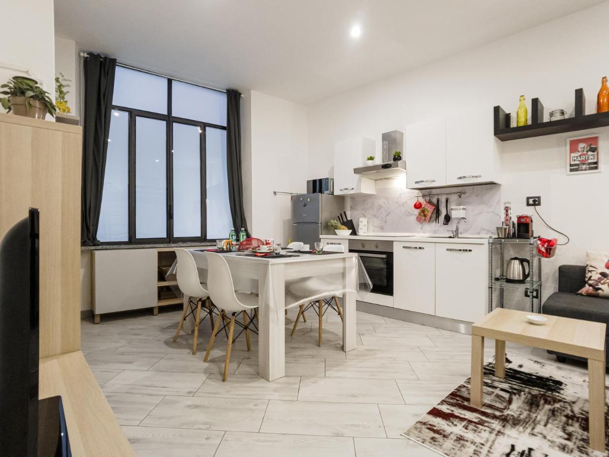 Loft Smart Home トリノ エクステリア 写真