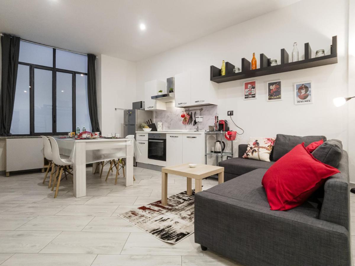 Loft Smart Home トリノ エクステリア 写真