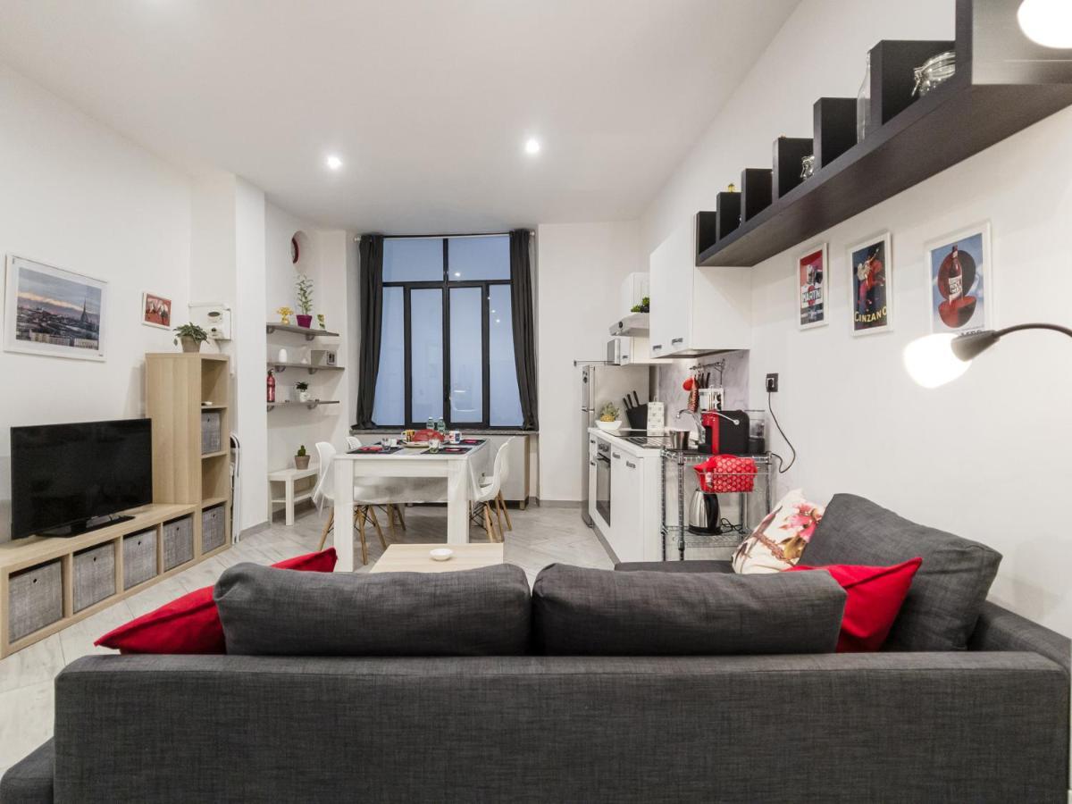 Loft Smart Home トリノ エクステリア 写真