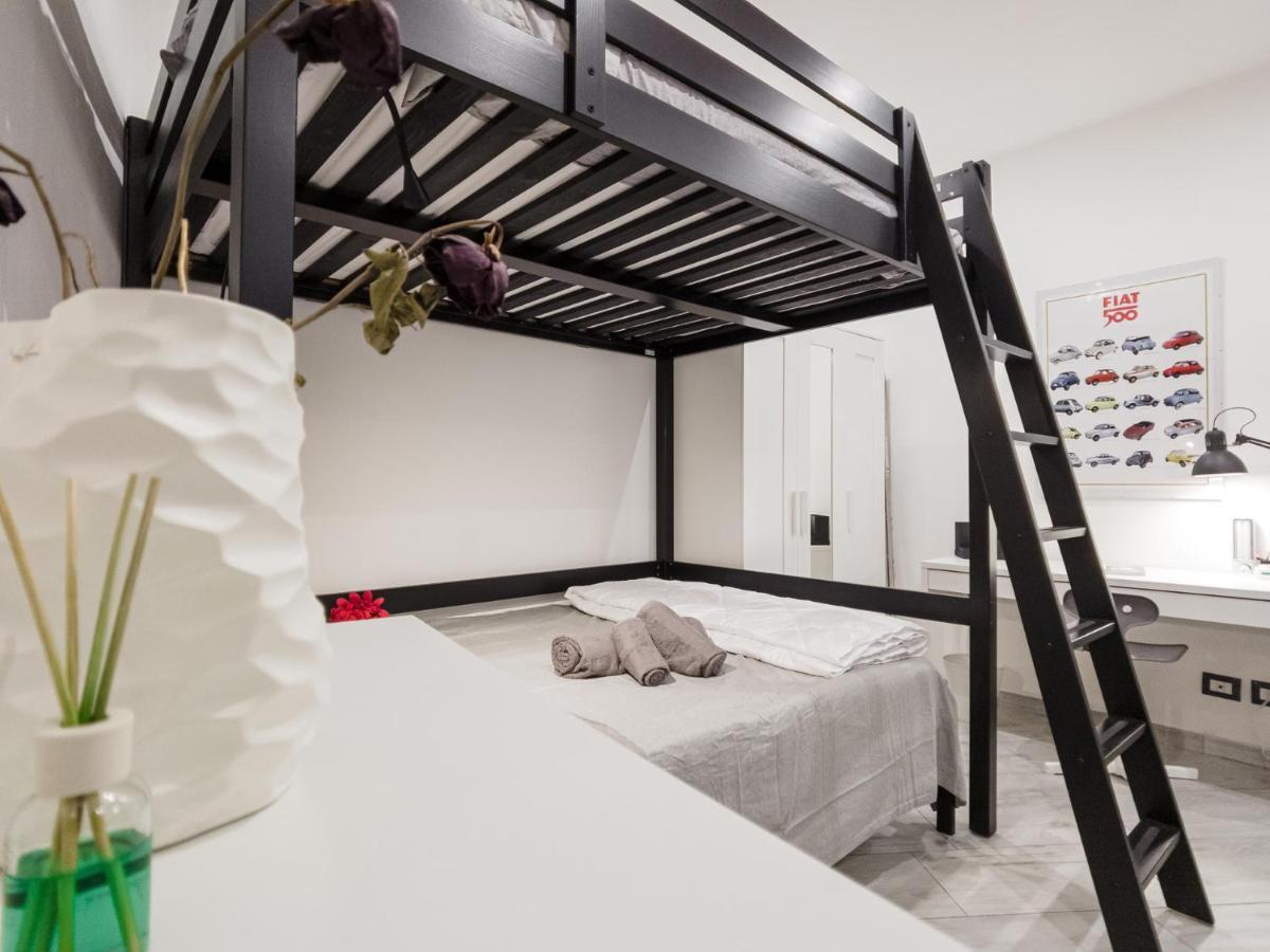 Loft Smart Home トリノ エクステリア 写真