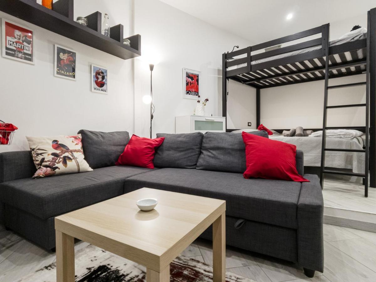 Loft Smart Home トリノ エクステリア 写真