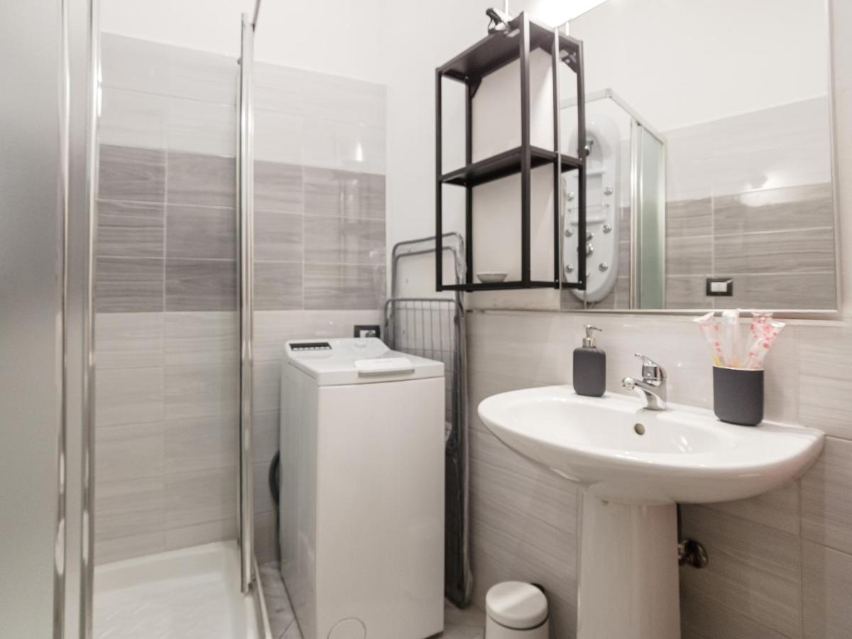 Loft Smart Home トリノ エクステリア 写真
