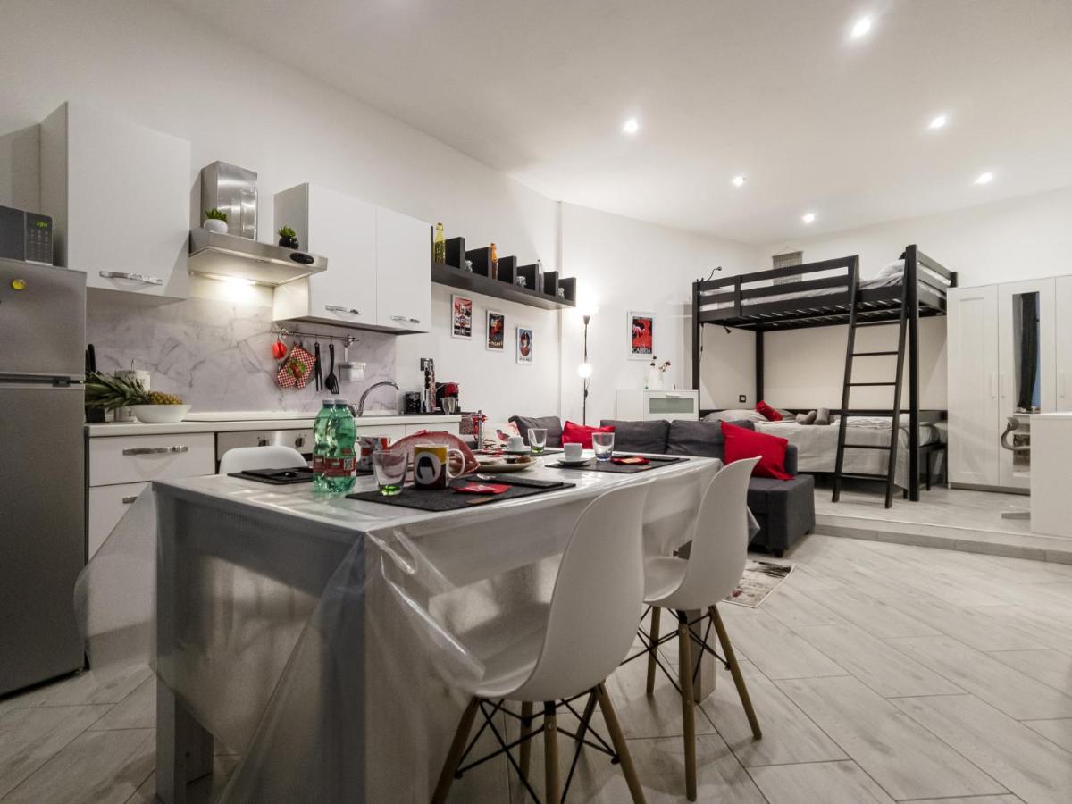 Loft Smart Home トリノ エクステリア 写真