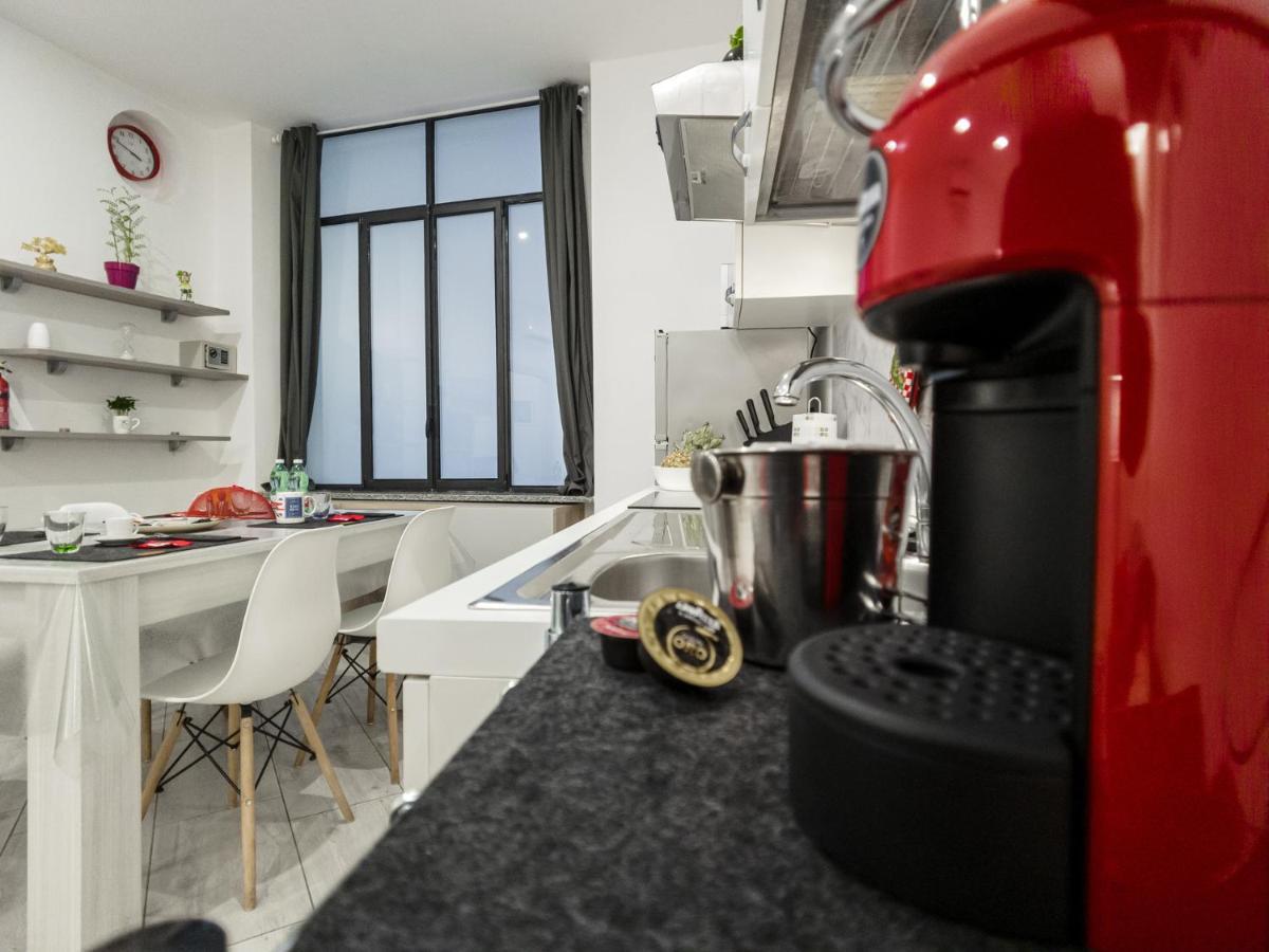 Loft Smart Home トリノ エクステリア 写真