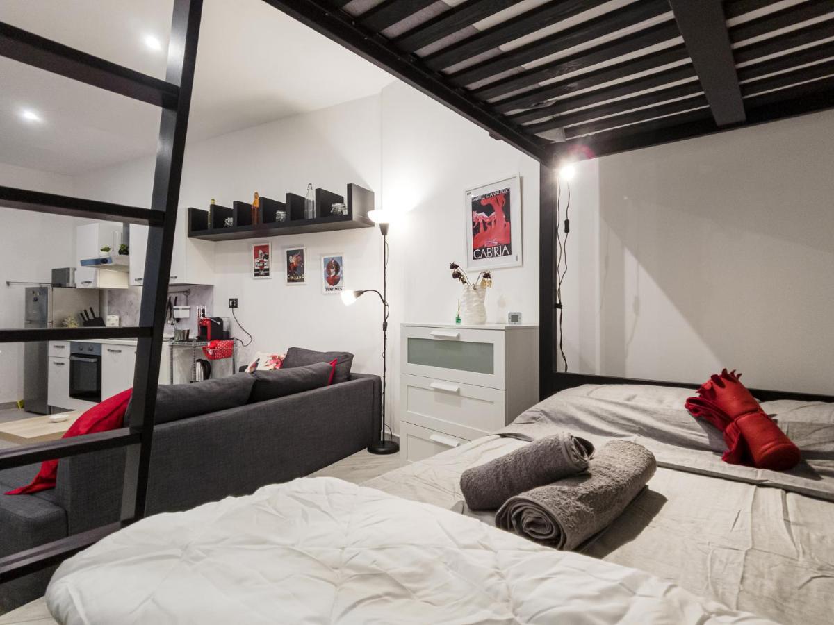 Loft Smart Home トリノ エクステリア 写真