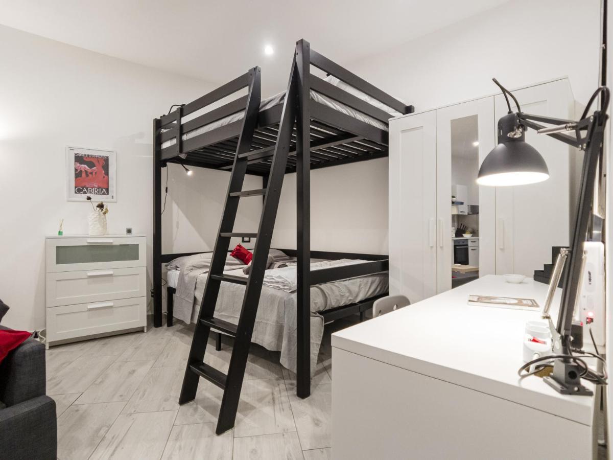 Loft Smart Home トリノ エクステリア 写真