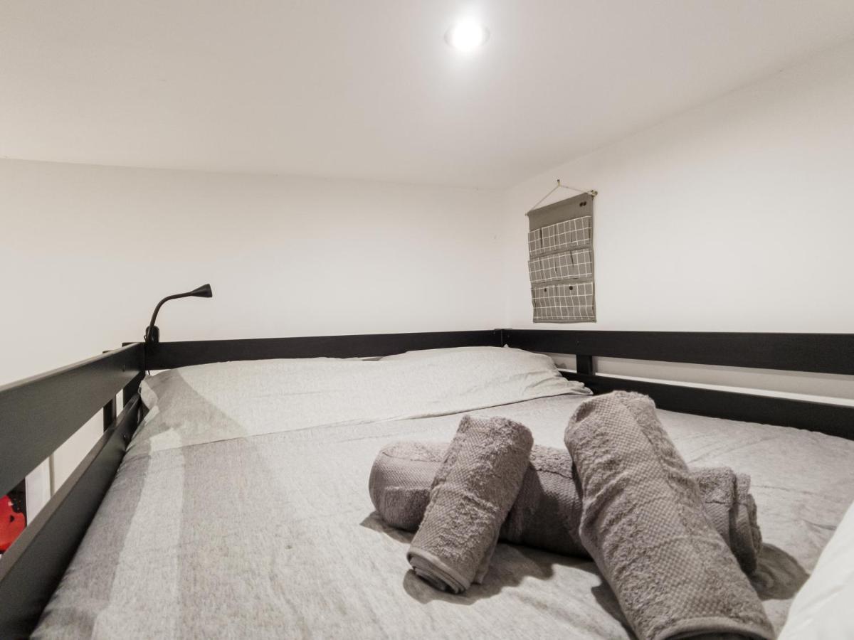 Loft Smart Home トリノ エクステリア 写真